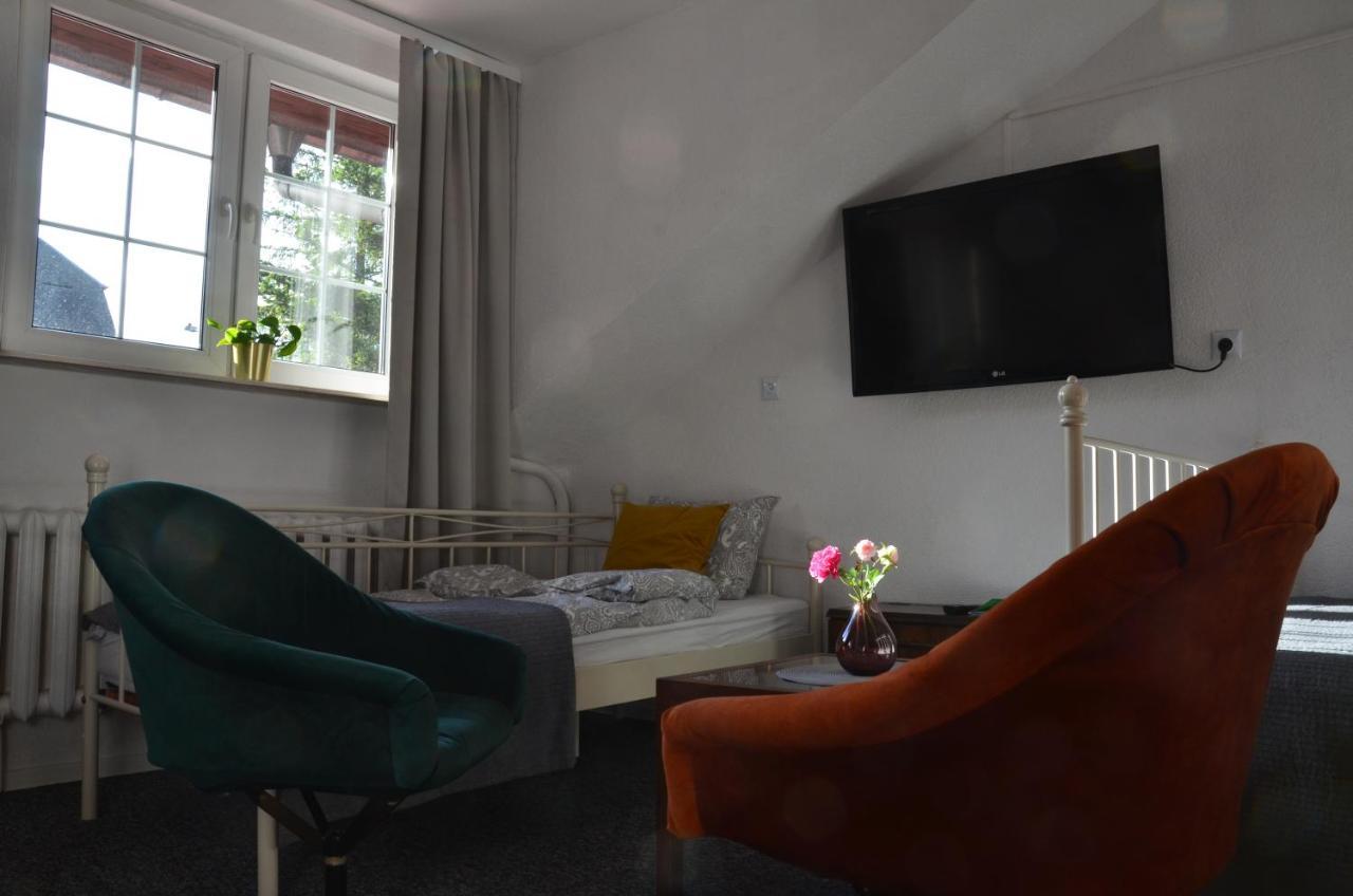 Milo Mi Apartment Karpacz Ngoại thất bức ảnh