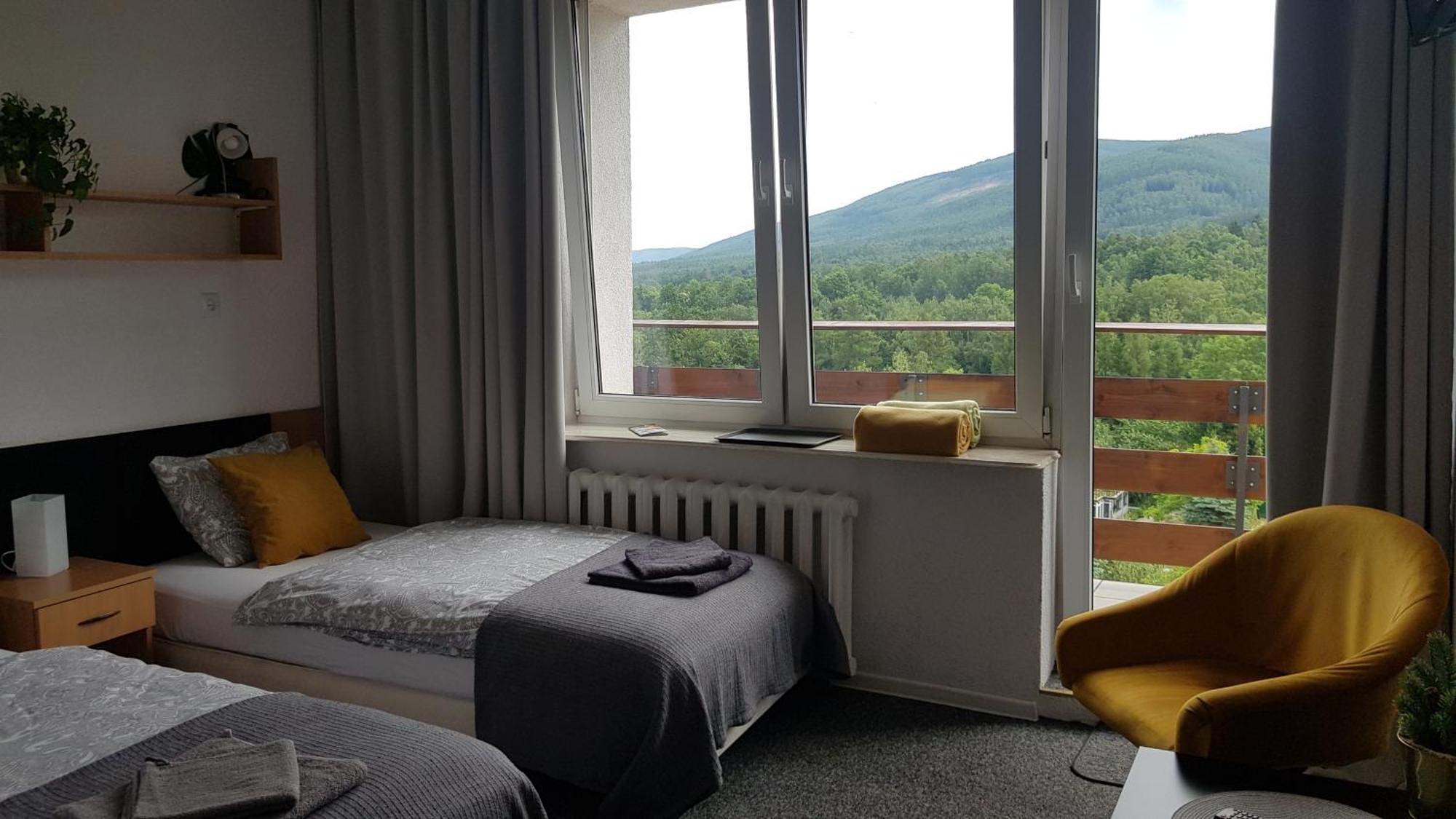 Milo Mi Apartment Karpacz Phòng bức ảnh