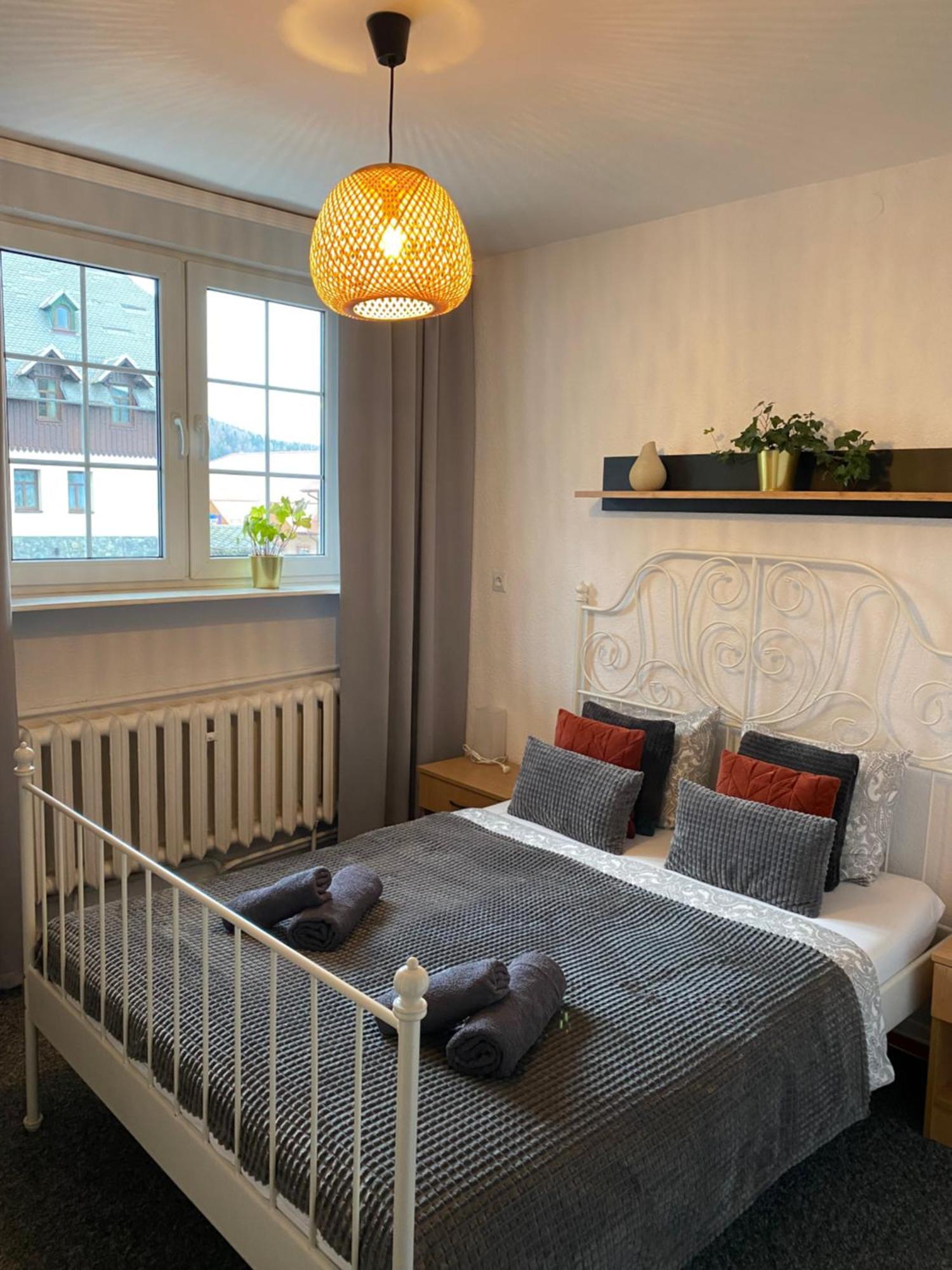 Milo Mi Apartment Karpacz Ngoại thất bức ảnh